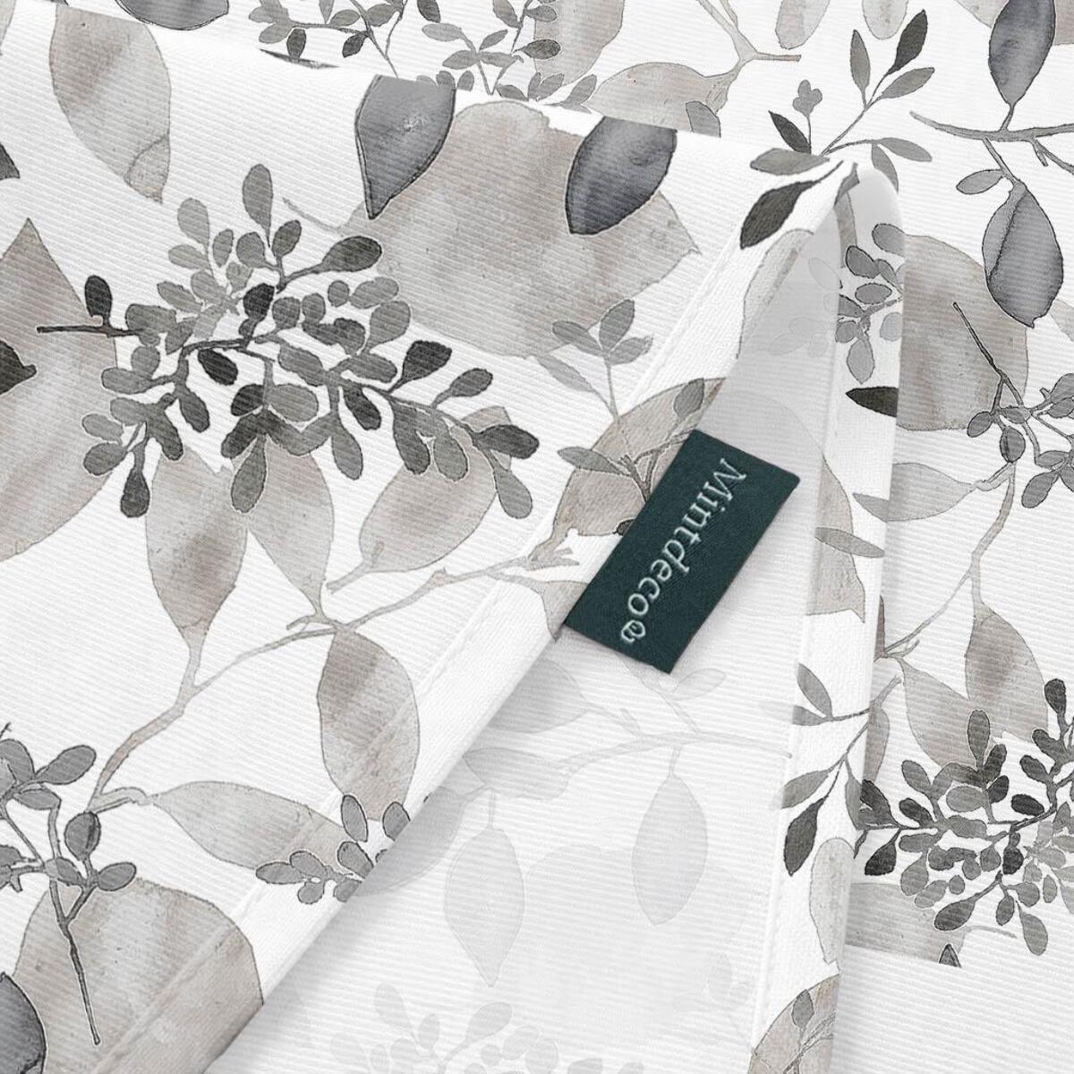 Mantel antimanchas - Algodón combinado