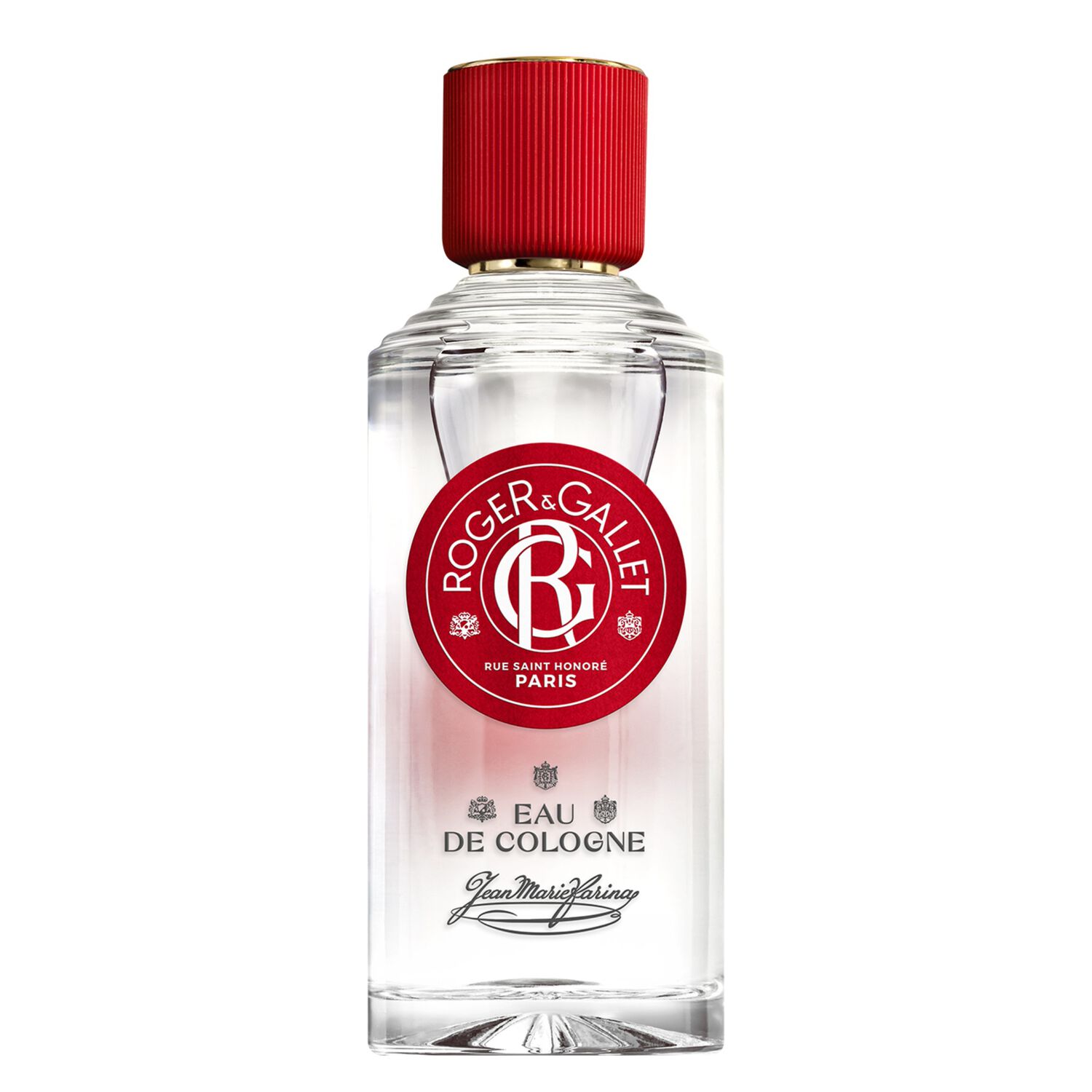 Jean-Marie Farina - Eau de Cologne