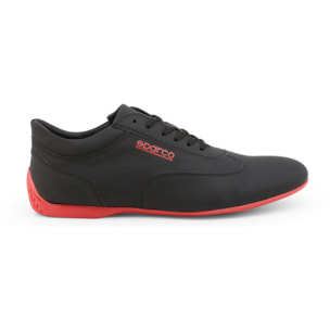 Zapatillas Sneaker para Hombre - Sparco Imola Limited Blk/Red