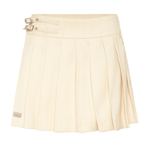 PHILIPP PLEIN Minifalda