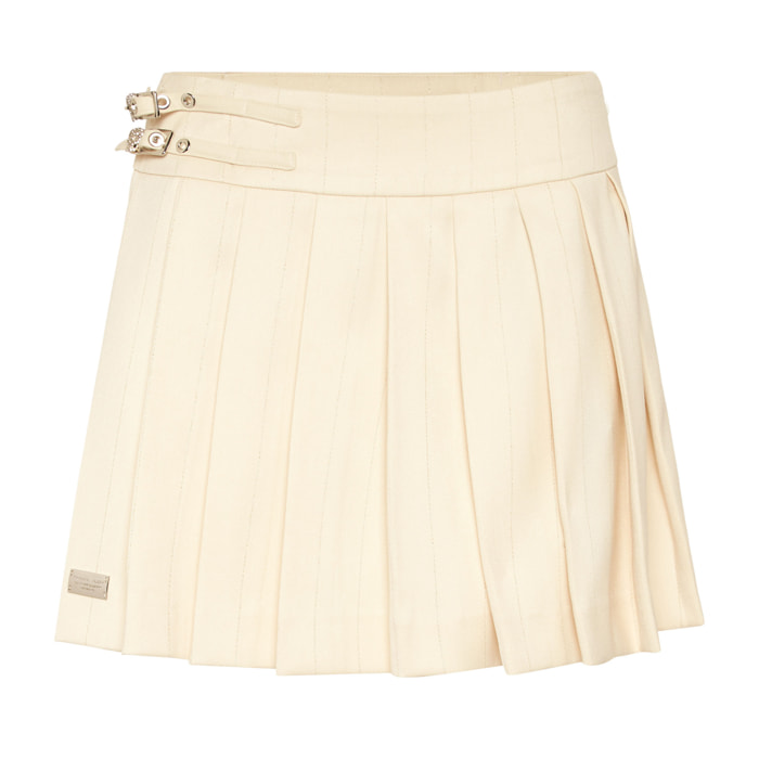 PHILIPP PLEIN Minifalda