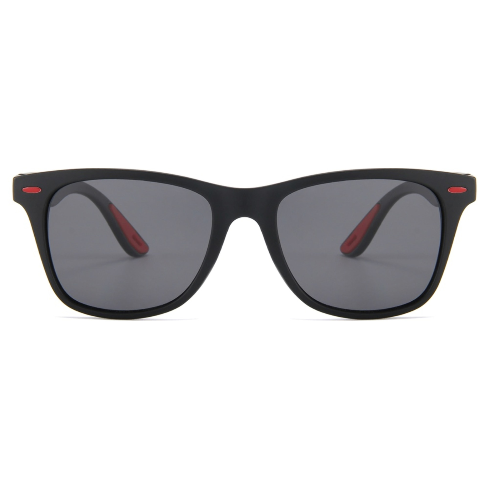 Gafas de Sol Fluor XH1698P - 1 Polarizadas de Tr90 Unisex 52 mm