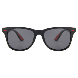 Gafas de Sol Fluor XH1698P - 1 Polarizadas de Tr90 Unisex 52 mm
