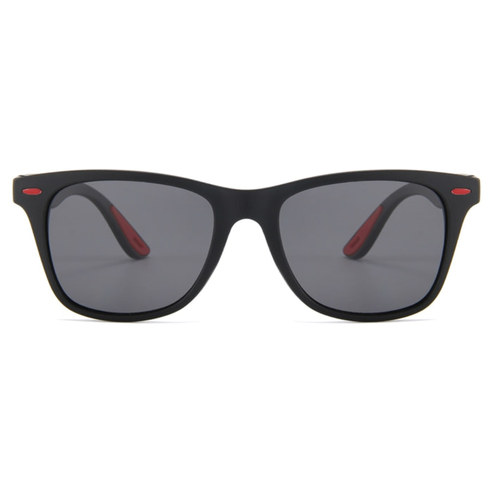 Gafas de Sol Fluor XH1698P - 1 Polarizadas de Tr90 Unisex 52 mm