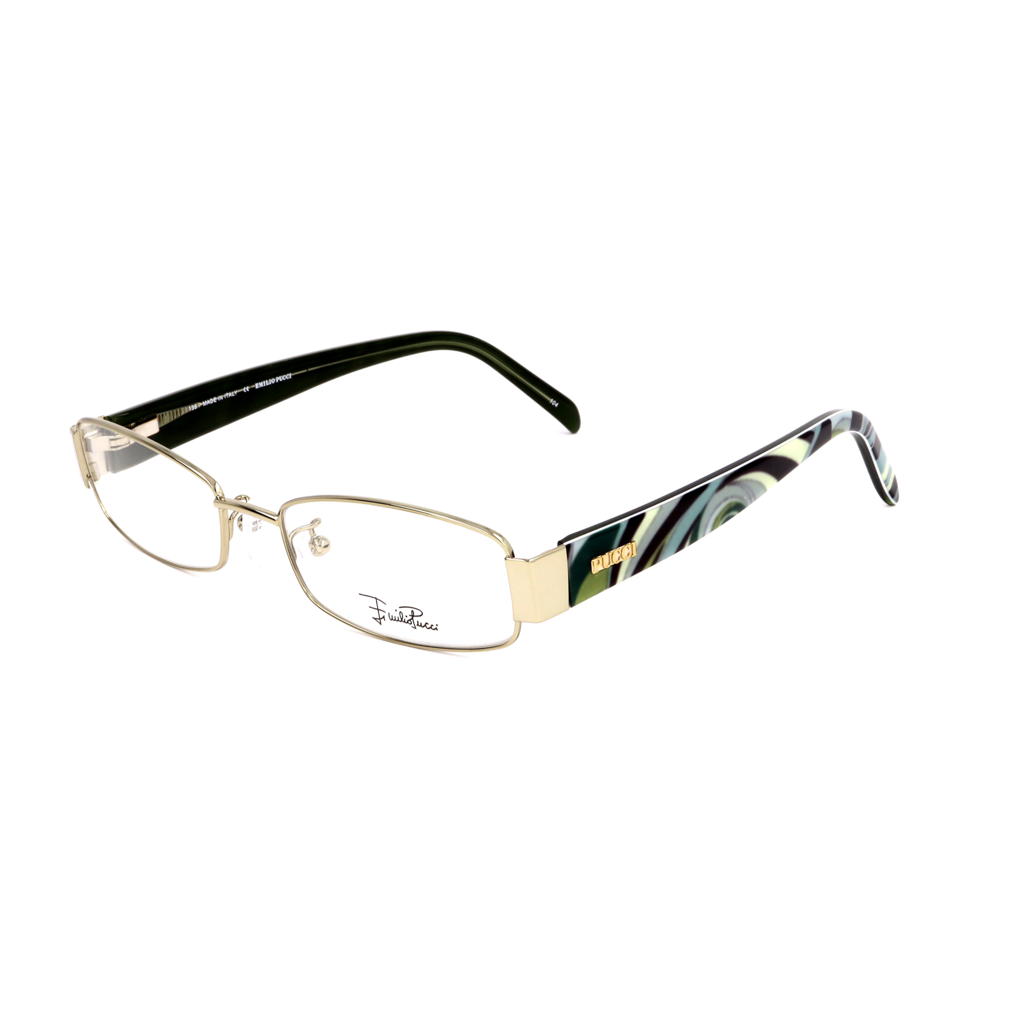 Montura de gafas Emilio Pucci Mujer EP2136-320