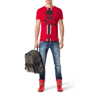 PHILIPP PLEIN Straight cut confort "So crazy"