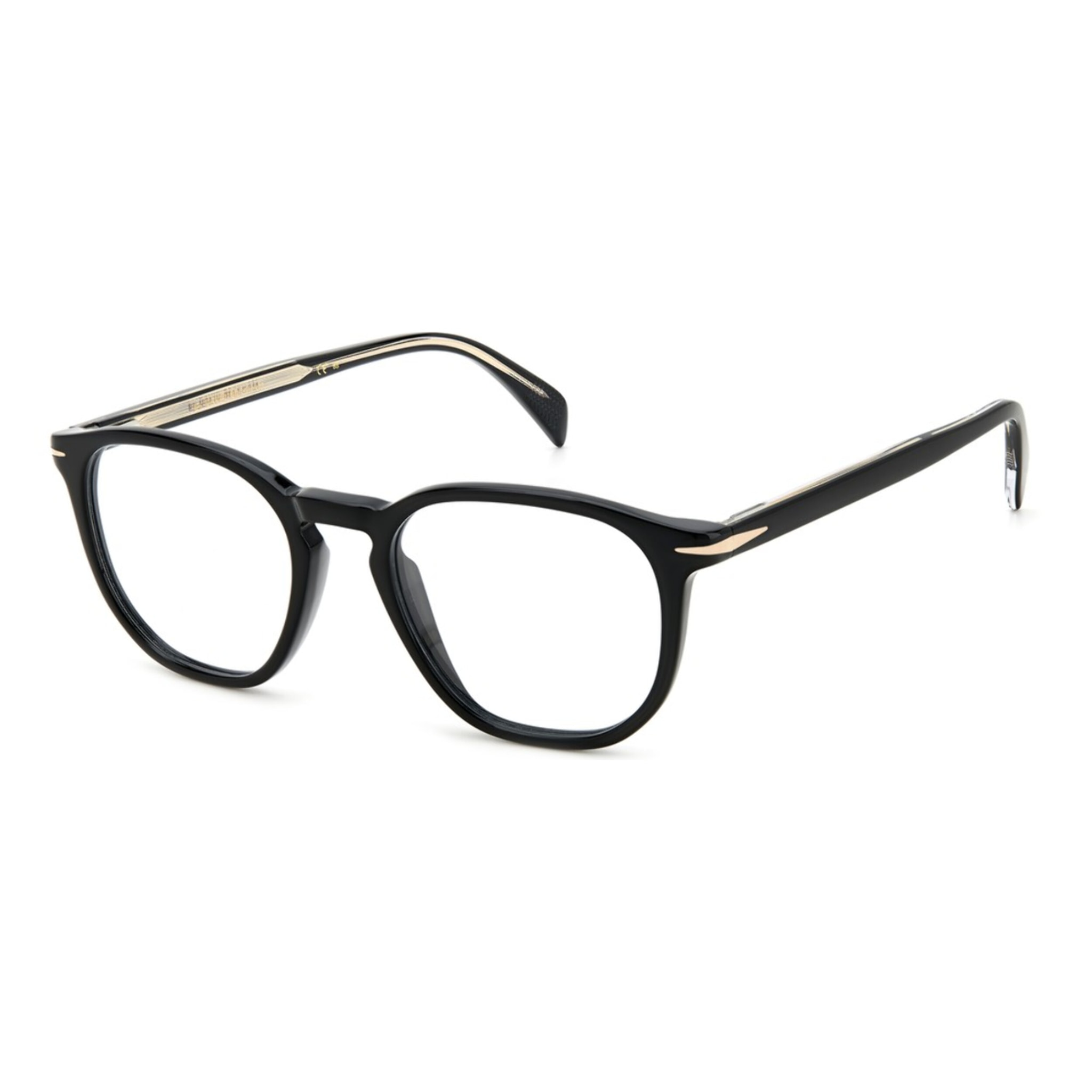 Gafas de Vista David Beckham DB 1106 807 de Acetato Hombre 50 mm
