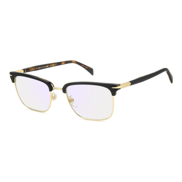 Gafas de Vista David Beckham DB 1183 XWY de Metal Hombre 54 mm