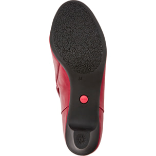 Stivaletti - CAMPER Helena bajo - Multicolore - Pelle liscia