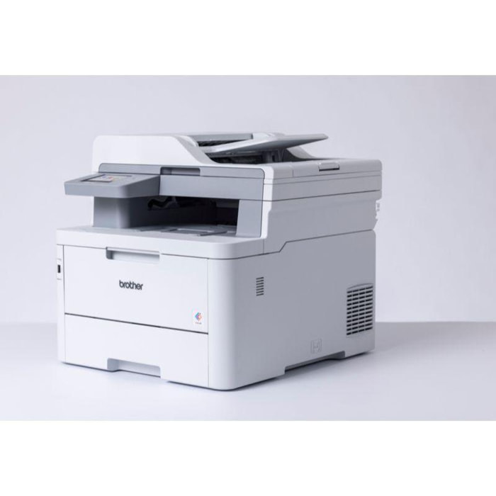 Imprimante multifonction BROTHER MFC-L8390CDW