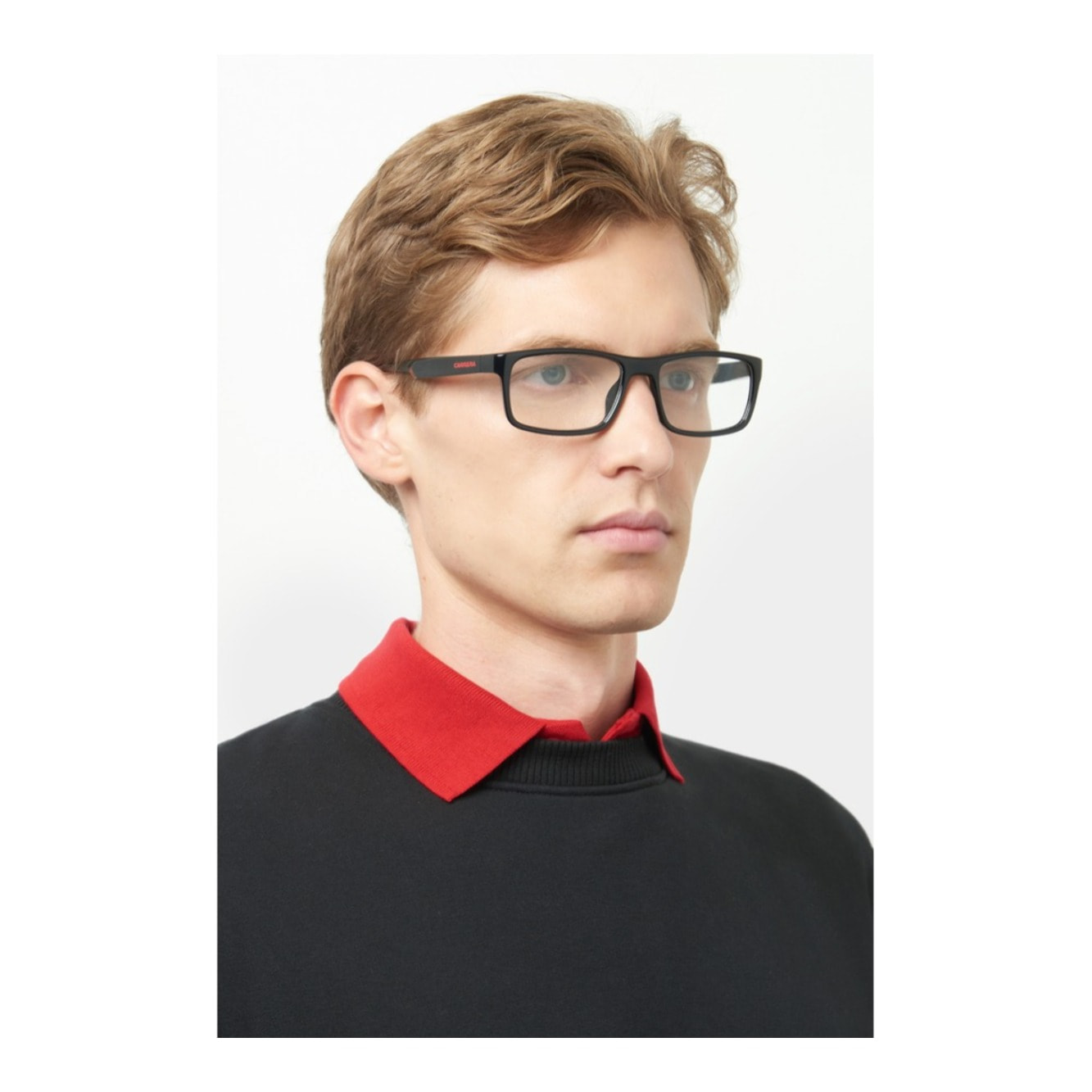 Gafas de Vista Carrera Ducati CARDUC 016 OIT de Nylon Hombre 55 mm