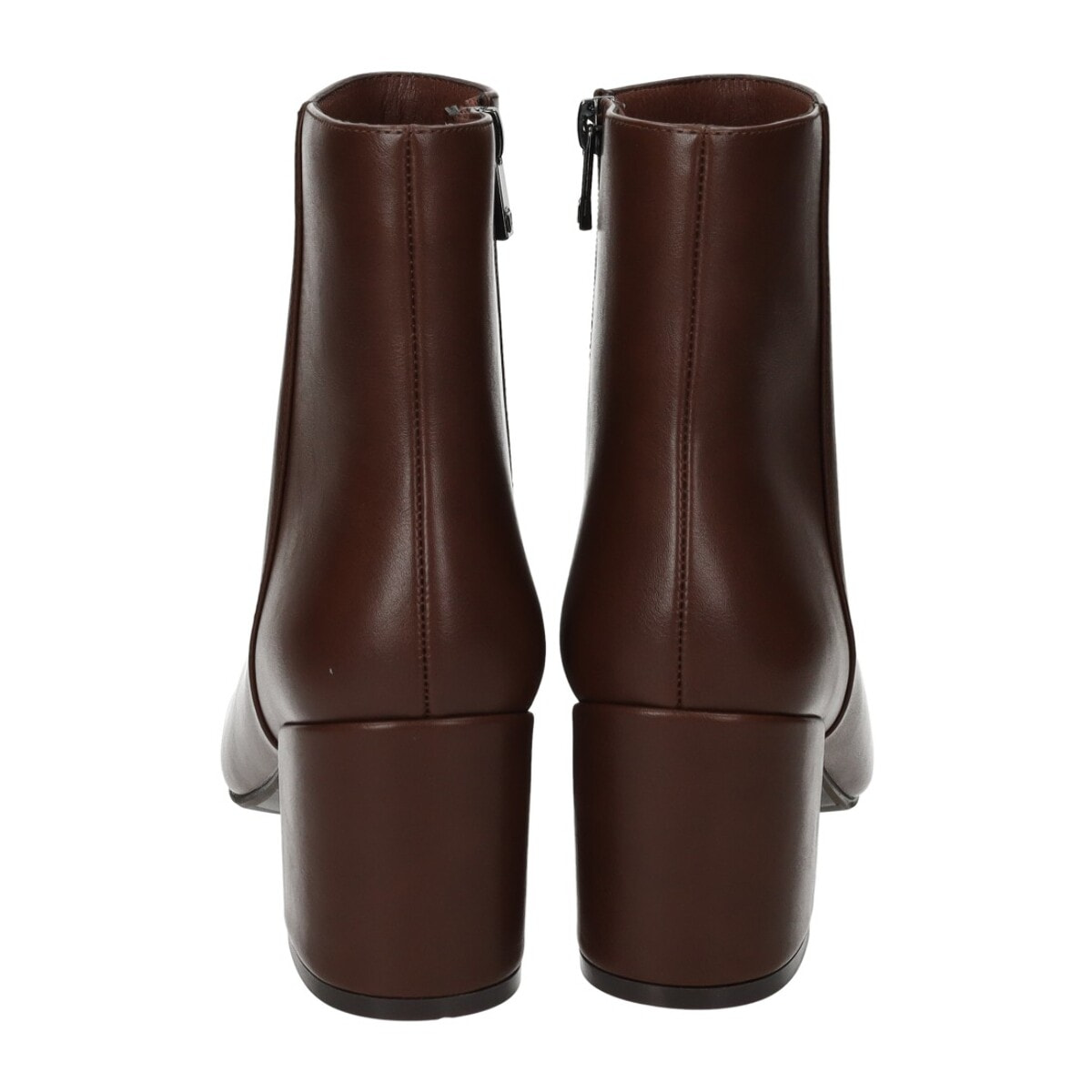 Stivaletti Donna Tata Italia Marrone