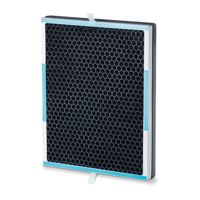 Kit filtres pour LR 500