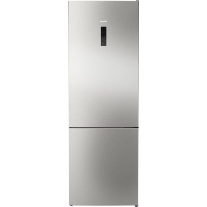 Réfrigérateur combiné SIEMENS KG49NXIBF iQ300, Tiroirs hyperFresh 0°