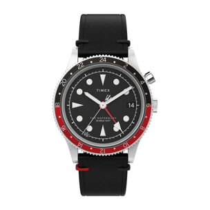 Timex Reloj Analógico Waterbury Traditional