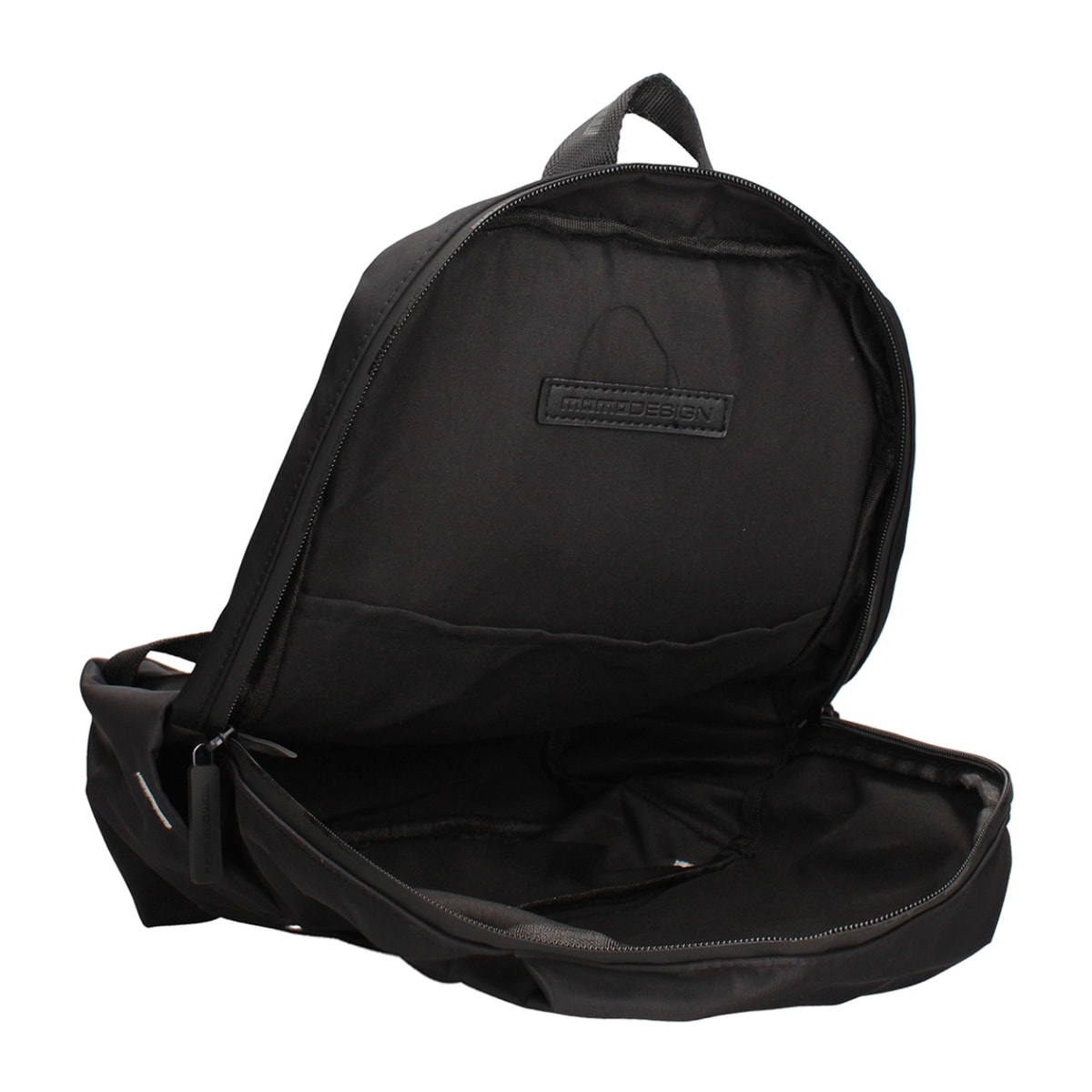 Zaino da uomo Made in Italy - Modello Volante Nova - Poliuretano - 35.0 x 24.0 x 12.0 cm