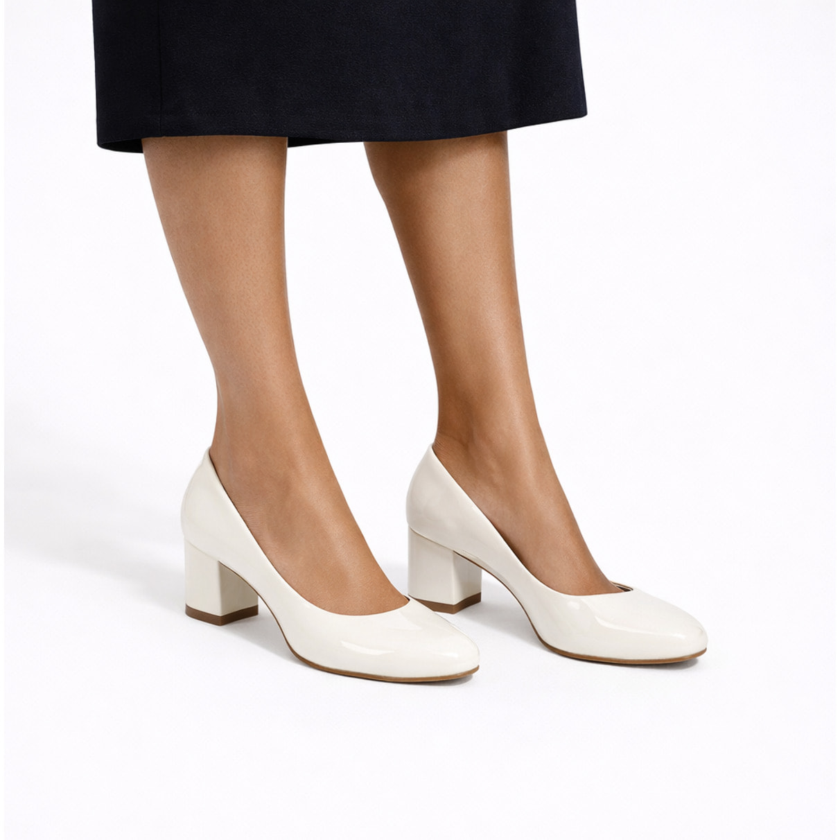 Decolletè - tacco 5,0 cm