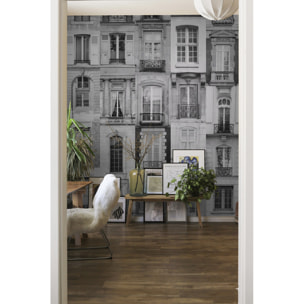 Papier peint panoramique Rive Droite -