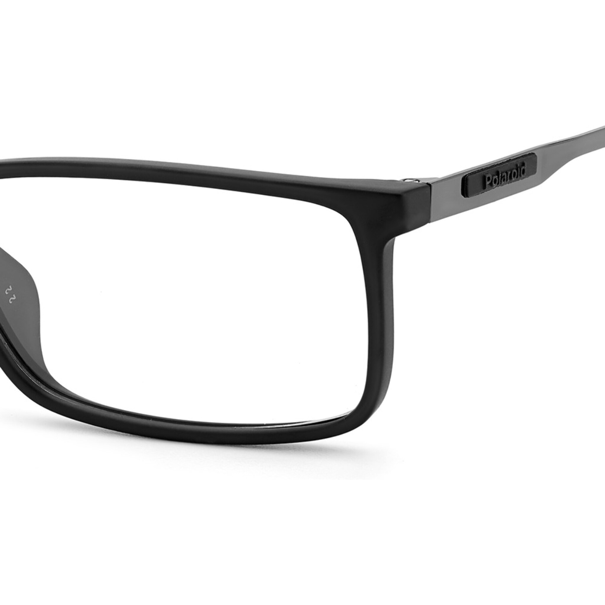 Gafas de Vista Polaroid PLD D479/G 003 de Tr90 Hombre 55 mm