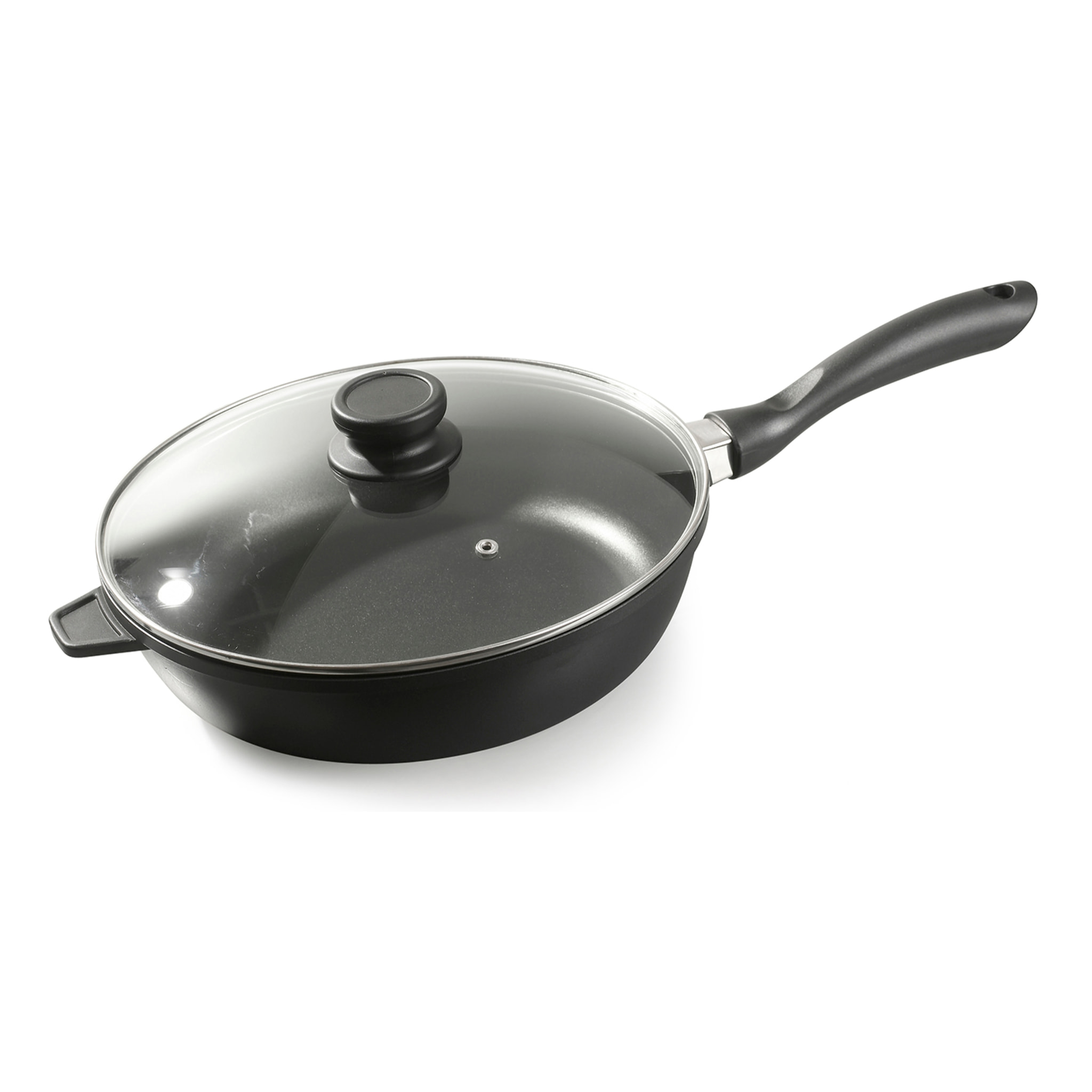 Sauteuse céramique