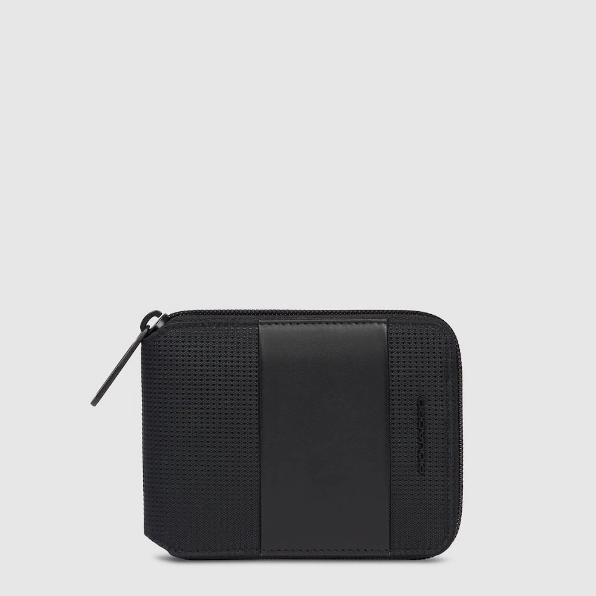Piquadro Portafogli con zip
