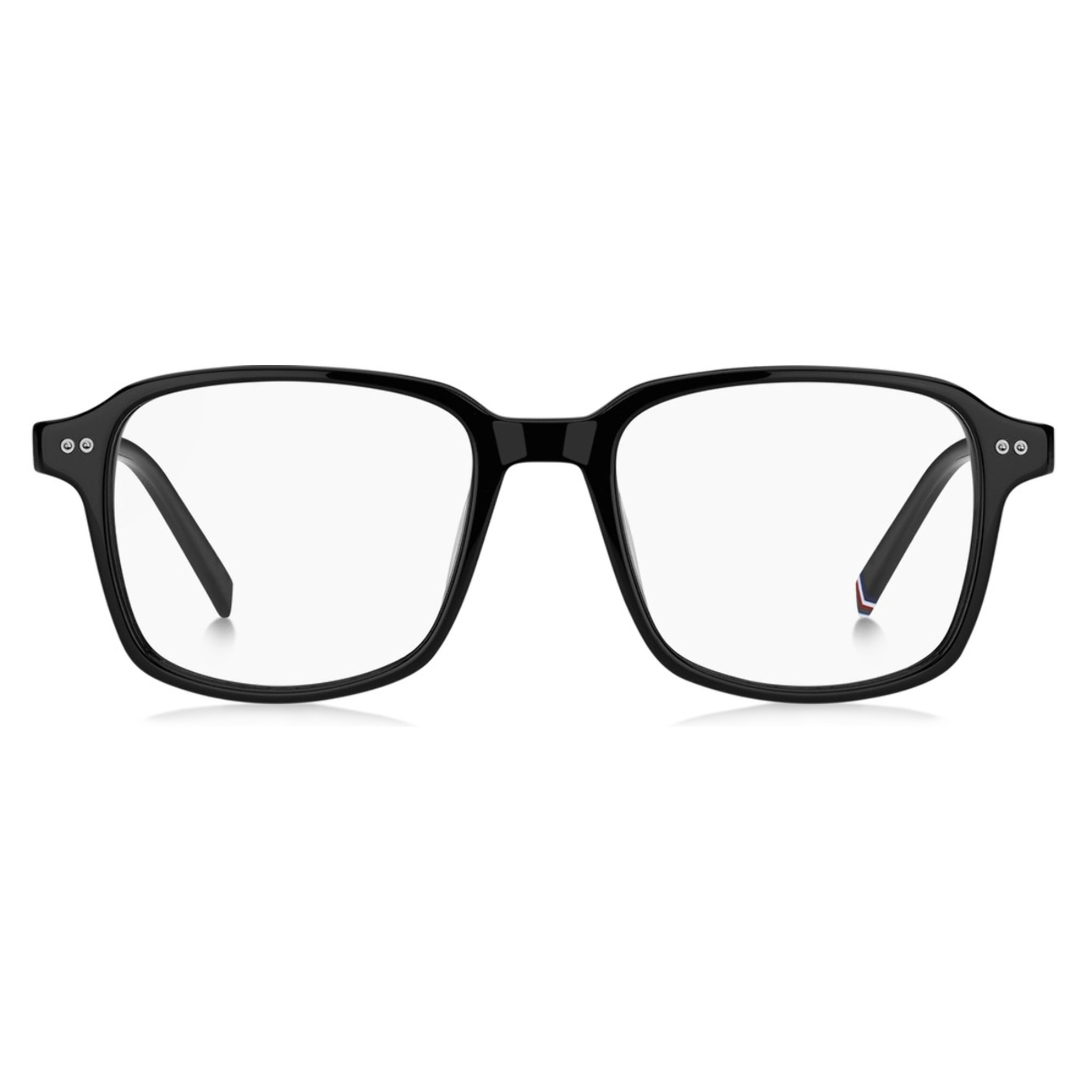 Gafas de Vista Tommy Hilfiger TH 2190 807 de Acetato Hombre 51 mm