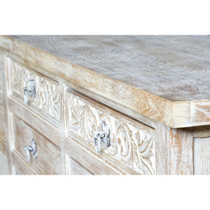 Aparador giner y colomer - 100x200x44cm