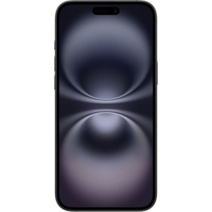 Smartphone APPLE iPhone 16 Plus 5G 128Go Noir