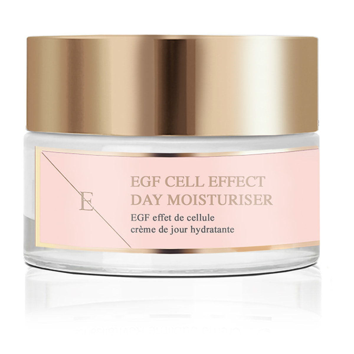 EGF Cell Effect Hidratante de Día 50ml