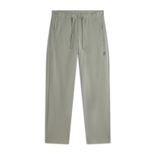 Pantaloni Sportivi Uomo Regular Fit con fondo dritto