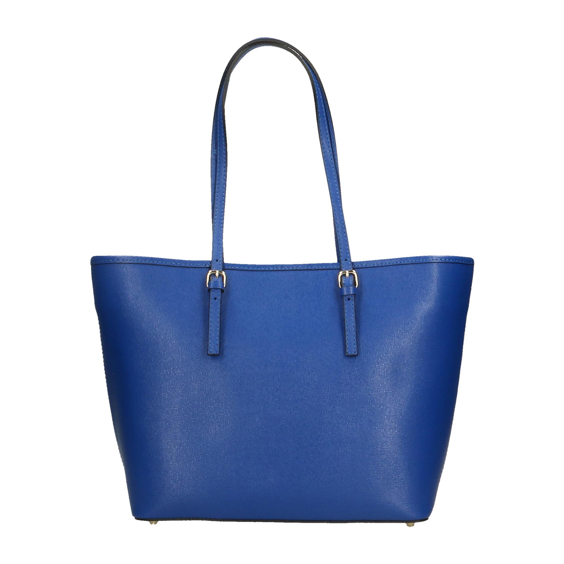 Chicca Borse Borsa Blu