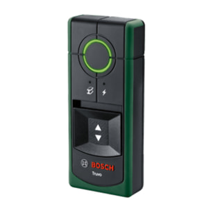 Detector de materiales Truvo - BOSCH GREEN - 0603681205