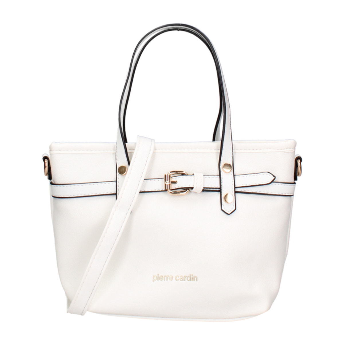 Borsa a spalla  da donna Poliuretano In Poliuretano 32x28x13 cm