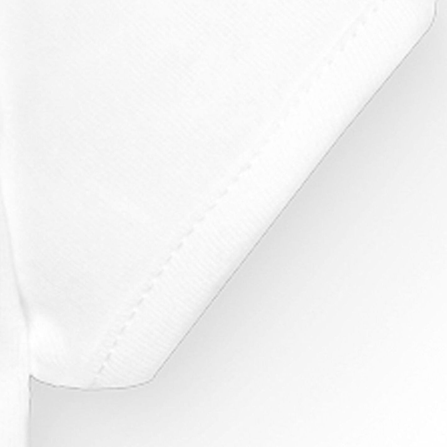 Body bebé manga corta cuello bolillo