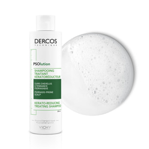 Dercos Technique  - Shampooing Traitant Anti-Pelliculaire