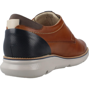 DERBIES - OXFORD FLUCHOS F1740