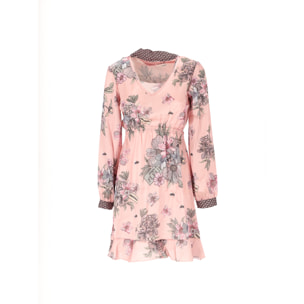 vestito  da donna Textile Prodotto Vegano Regular FitxRegular FitxRegular Fit cm