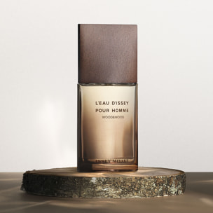 L'Eau d'Issey pour Homme Wood & Wood - Eau de Parfum Intense