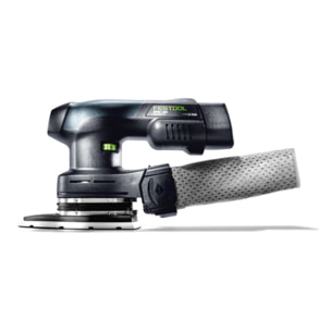 Ponceuse Delta hybride DTSC 400-Basic - FESTOOL - Sans batterie, ni chargeur - Systainer - 577507