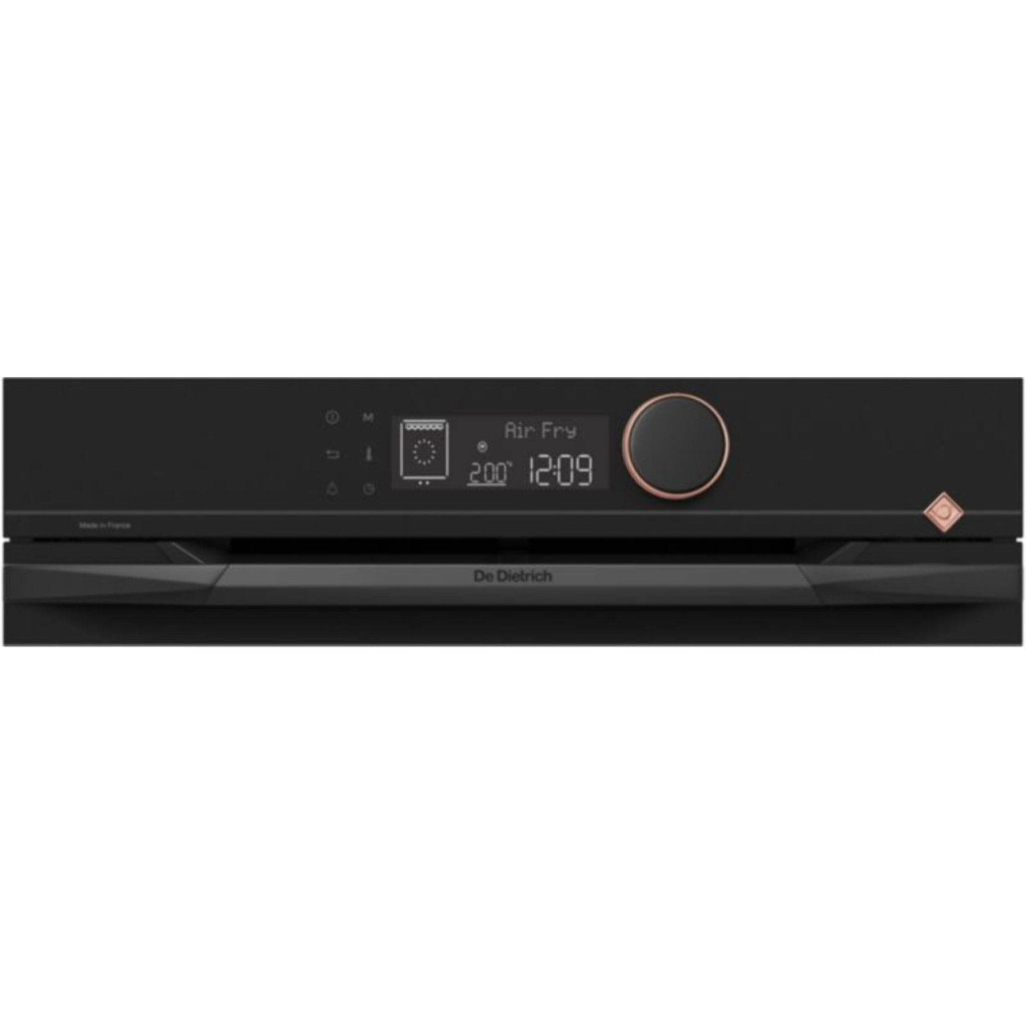 Four encastrable DE DIETRICH DOP4556H Sensor