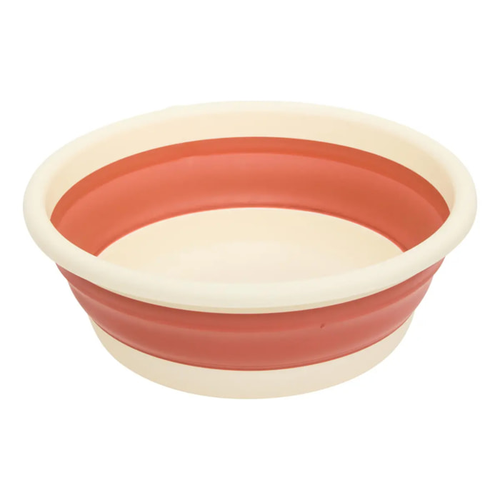 BASSINE RETRACT RONDE 8L ASS