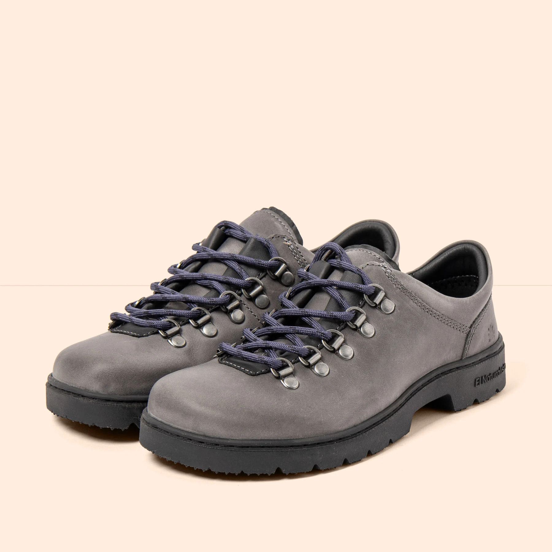 Zapatos N5266 ARIZONA DENIM / NOMADA color Denim