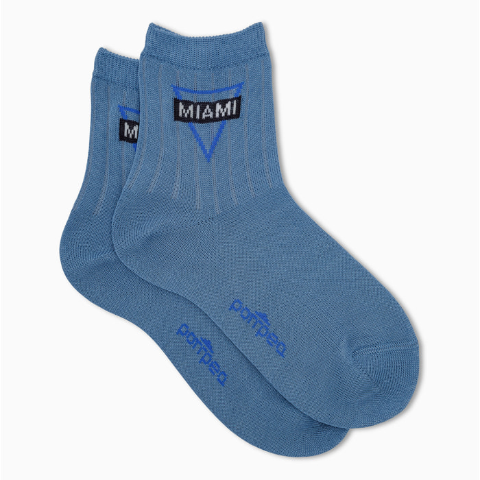 CALZA BIMBO PICCHIO