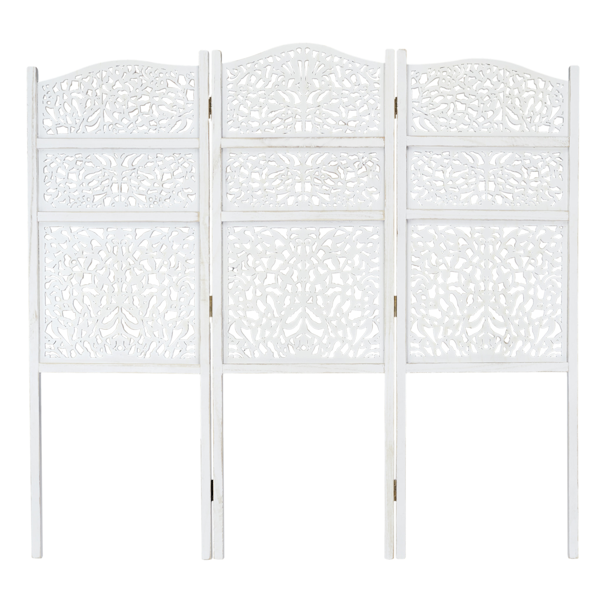 Tete De Lit Romantique 141x132cm