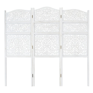Tete De Lit Romantique 141x132cm