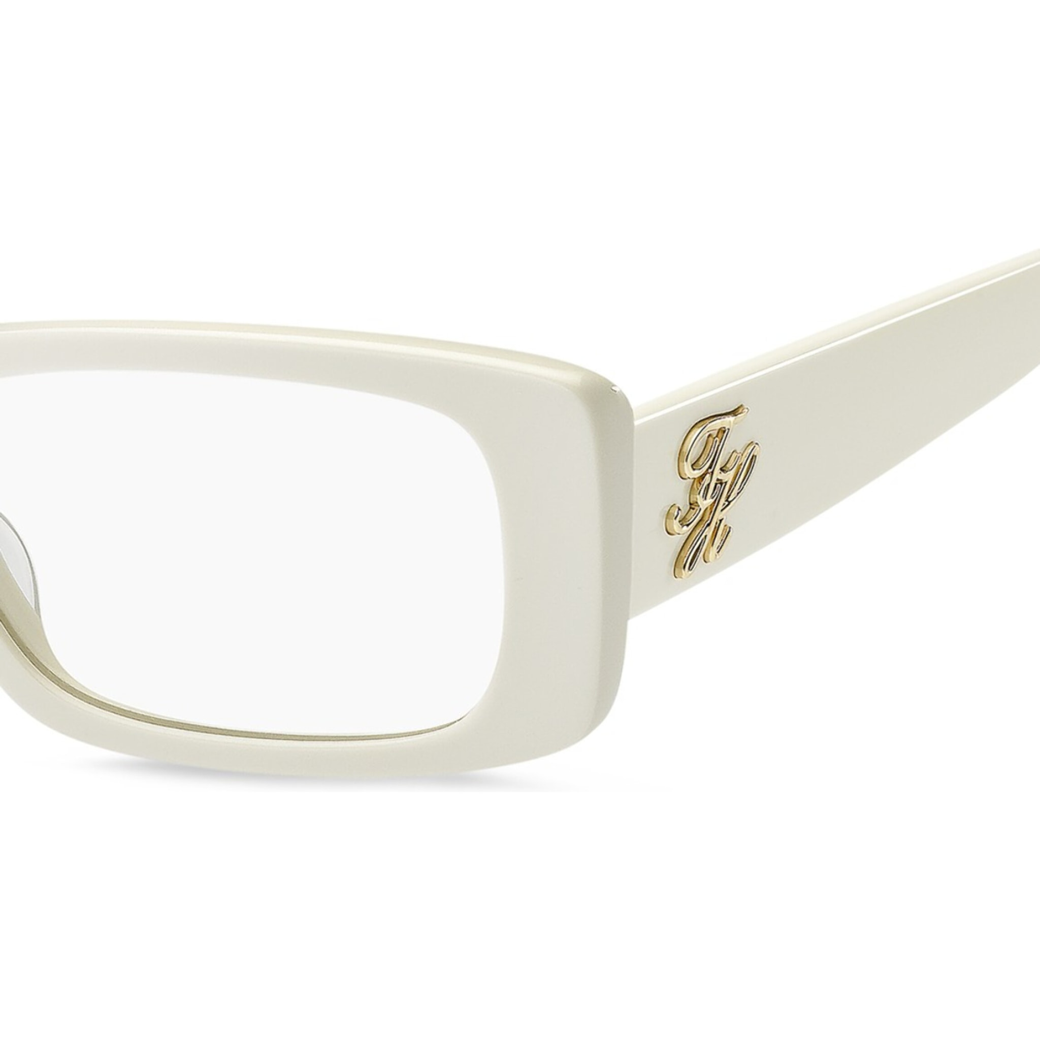 Gafas de Vista Tommy Hilfiger TH 2345 SZJ de Acetato Mujer 53 mm
