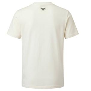 PHILIPP PLEIN Camiseta de cuello redondo y manga corta