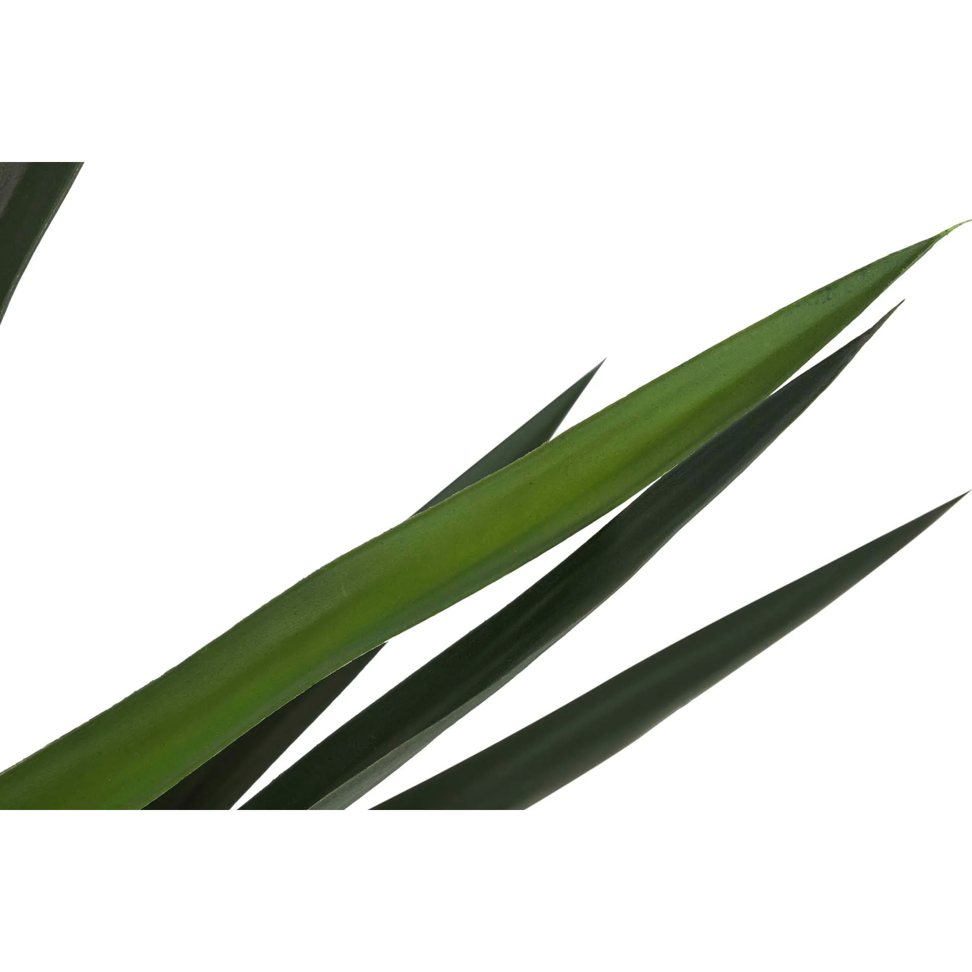 Planta Artificial Yucca Con Maceta 70x70x70 Cm