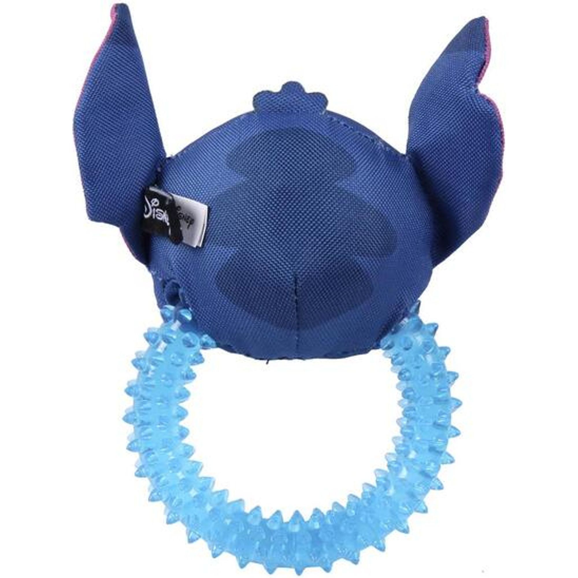 Mordedor Para Perro Stitch