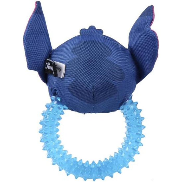 Mordedor Para Perro Stitch